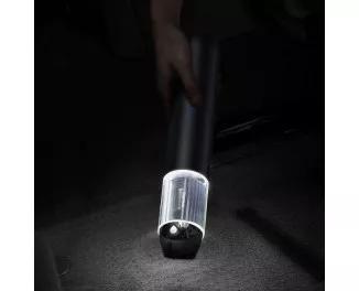 Автомобильный пылесос Baseus A3 Car Vacuum Cleaner (CRXCQA3-0A) Tarnish