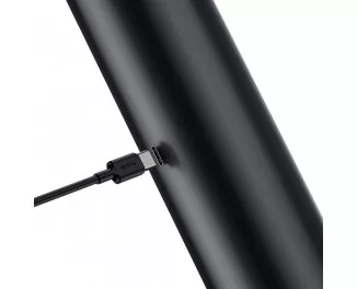 Автомобильный пылесос Baseus A3 Car Vacuum Cleaner (CRXCQA3-0A) Tarnish