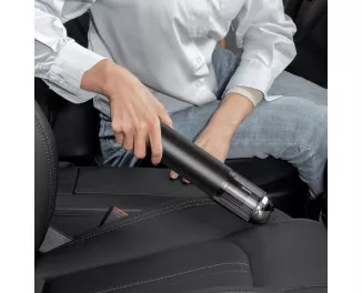 Автомобильный пылесос Baseus A3 Car Vacuum Cleaner (CRXCQA3-0A) Tarnish