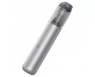 Автомобильный пылесос Baseus A3 Car Vacuum Cleaner (CRXCQA3-0S) Silver
