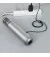 Автомобильный пылесос Baseus A3 Car Vacuum Cleaner (CRXCQA3-0S) Silver
