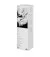 Автомобильный пылесос Baseus A3 Car Vacuum Cleaner (CRXCQA3-0S) Silver