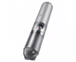 Автомобильный пылесос Baseus A3 Car Vacuum Cleaner (CRXCQA3-0S) Silver