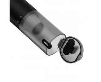 Автомобильный пылесос Baseus A3 Lite Car Vacuum Cleaner (VCAQ050001) Black