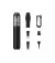 Автомобильный пылесос Baseus A3 Lite Car Vacuum Cleaner (VCAQ050001) Black
