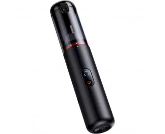Автомобильный пылесос Baseus A5 Handy Vacuum Cleaner (C30459500111-00) Black
