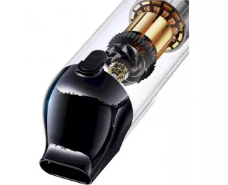 Автомобильный пылесос Baseus A5 Handy Vacuum Cleaner (C30459500111-00) Black