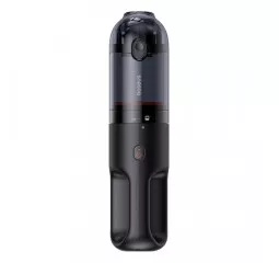 Автомобильный пылесос Baseus AP01 Handy Vacuum Cleaner (C30450100111-00) Black