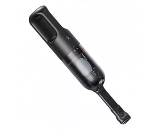 Автомобильный пылесос Baseus AP01 Handy Vacuum Cleaner (C30450100111-00) Black