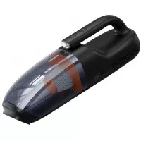 Автомобільний пилосос Baseus AP02 Handy Vacuum Cleaner (C30459600121-00) Black