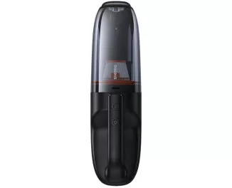 Автомобильный пылесос Baseus AP02 Handy Vacuum Cleaner (C30459600121-00) Black