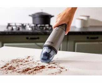 Автомобильный пылесос Gorenje MVC72HGA