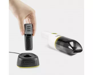 Автомобильный пылесос Karcher CVH 2-4 (1.198-450.0)