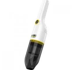 Автомобильный пылесос Karcher CVH 3 Plus (1.198-350.0) White