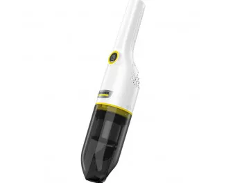 Автомобильный пылесос Karcher CVH 3 Plus (1.198-350.0) White