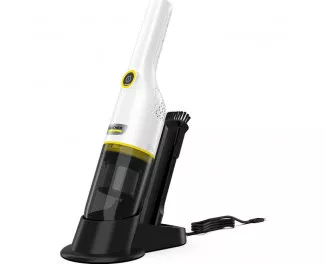 Автомобильный пылесос Karcher CVH 3 Plus (1.198-350.0) White