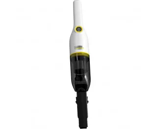 Автомобильный пылесос Karcher CVH 3 Plus (1.198-350.0) White