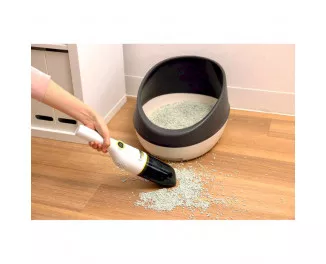 Автомобильный пылесос Karcher CVH 3 Plus (1.198-350.0) White