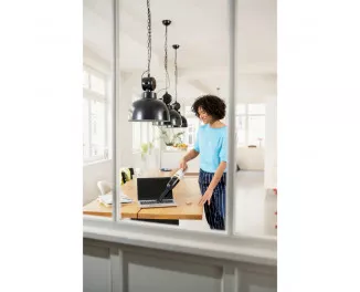 Автомобильный пылесос Karcher CVH 3 Plus (1.198-350.0) White