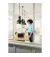 Автомобильный пылесос Karcher CVH 3 Plus (1.198-350.0) White