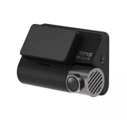 Автомобильный видеорегистратор Xiaomi 70mai A800S 4K Dash Cam Global