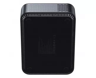 Автономное пусковое устройство Baseus Super Energy 2-in-1 Jump Starter 8000 mAh 1000A (CGCN000001) Black