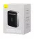 Автономное пусковое устройство Baseus Super Energy 2-in-1 Jump Starter 8000 mAh 1000A (CGCN000001) Black