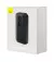 Автономное пусковое устройство Baseus Super Energy Air Car Jump Starter 10000 mAh (CGNL020101) Black