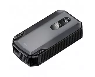 Автономное пусковое устройство Baseus Super Energy Max Car Jump Starter 20000mAh Black (CGNL020001)