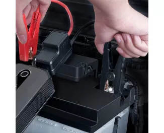 Автономное пусковое устройство Baseus Super Energy Max Car Jump Starter 20000mAh Black (CGNL020001)