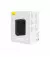 Автономний пусковий пристрій Baseus Super Energy Pro+ Car Jump Starter 1200A (C00245700111-00) Black