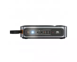 Автономное пусковое устройство Baseus Super Energy Ultra Car Jump Starter 3000A (C00251400111-00) Black