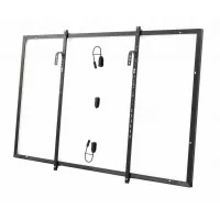 Балконное крепление для сонечных панелей EcoFlow Balcony Hook Kit (EFA-PTSP300Hook)