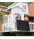 Балконное крепление для сонечных панелей EcoFlow Balcony Hook Kit (EFA-PTSP300Hook)