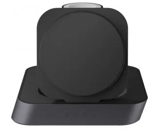Беcпроводное зарядное устройство Zens Nightstand Charger Pro 2 (ZEDC28B/00)