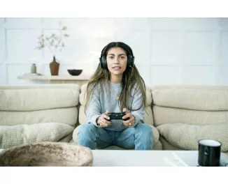 Беспроводная гарнитура Microsoft Xbox Wireless Headset (TLL-00001 / TLL-00002)