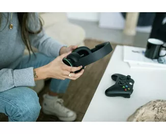 Беспроводная гарнитура Microsoft Xbox Wireless Headset (TLL-00001 / TLL-00002)