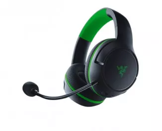 Беспроводная гарнитура Razer Kaira HyperSpeed for Xbox Black (RZ04-04480100-R3M1)