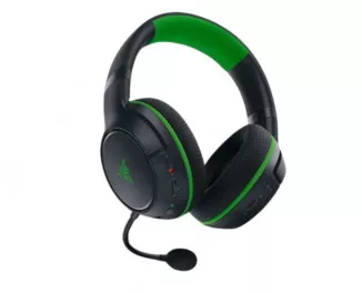 Беспроводная гарнитура Razer Kaira HyperSpeed for Xbox Black (RZ04-04480100-R3M1)