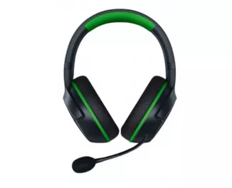 Беспроводная гарнитура Razer Kaira HyperSpeed for Xbox Black (RZ04-04480100-R3M1)