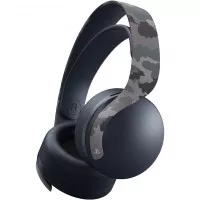 Беспроводная гарнитура Sony PULSE 3D Gray Camouflage (9406990)