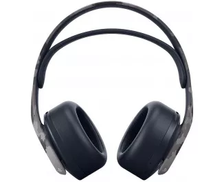 Бездротова гарнітура Sony PULSE 3D Gray Camouflage (9406990)