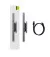 Беспроводная светодиодная лампа Baseus Magnetic Stepless Dimming Charging Desk Lamp (DGXC-C0G) Gray