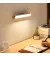 Беспроводная светодиодная лампа Baseus Magnetic Stepless Dimming Charging Desk Lamp (DGXC-C0G) Gray
