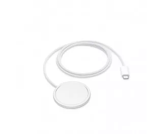 Беспроводное зарядное устройство Apple MagSafe Charger 1m (MX6X3)