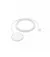 Беспроводное зарядное устройство Apple MagSafe Charger 2m (MX6Y3)