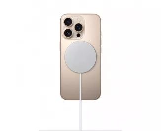 Беспроводное зарядное устройство Apple MagSafe Charger 2m (MX6Y3)