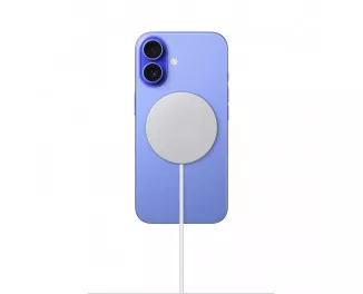 Беспроводное зарядное устройство Apple MagSafe Charger 2m (MX6Y3)