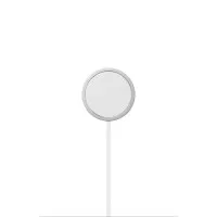 Бездротовий зарядний пристрій Apple MagSafe Charger Qi2 25W 1m (A3502) (MGD74)