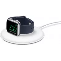 Беспроводное зарядное устройство Apple Watch Magnetic Charging Dock (MLDW2, MU9F2)